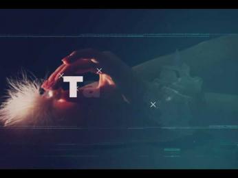 Taanni — Bongacams recorded stream screenshot (15 Sep 2025)