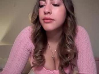 sieena — Chaturbate recorded stream screenshot (15 Sep 2025)