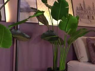 ellediane — Camsoda recorded stream screenshot (15 Sep 2025)