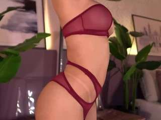 ellediane — Camsoda recorded stream screenshot (15 Sep 2025)