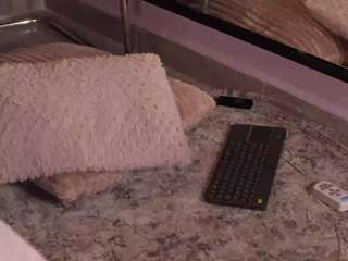 ellediane — Camsoda recorded stream screenshot (15 Sep 2025)