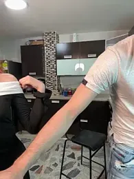 kevin_hotgirls — Stripchat recorded stream image, 16.09.2025 04:00