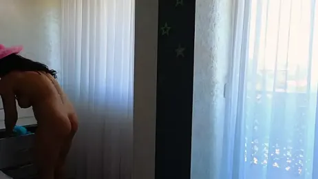 Theowonder — Stripchat recorded stream image, 16.09.2025 06:10