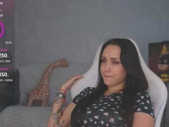 -lost- — Bongacams recorded stream screenshot (16 Sep 2025)