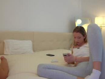 sexxylorry — Chaturbate recorded stream screenshot (16 Sep 2025)