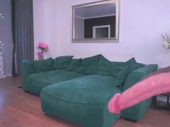 Karol-lovely — Bongacams recorded stream screenshot (16 Sep 2025)