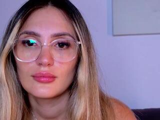 Sasha Elite — Flirt4free recorded stream image, 16.09.2025 21:30