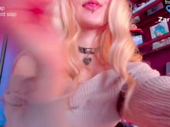 honey_pinkgreen — Chaturbate recorded stream screenshot (17 Sep 2025)