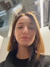 DollyTall — Stripchat recorded stream image, 17.09.2025 10:00