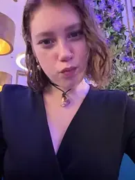 lucy-joy — Stripchat recorded stream screenshot (17 Sep 2025)