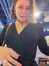 lucy-joy — Stripchat recorded stream screenshot (17 Sep 2025)