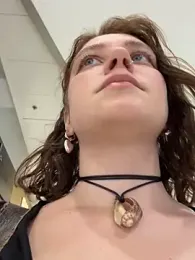 lucy-joy — Stripchat recorded stream screenshot (17 Sep 2025)