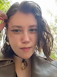 lucy-joy — Stripchat recorded stream screenshot (17 Sep 2025)