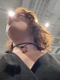 lucy-joy — Stripchat recorded stream screenshot (17 Sep 2025)