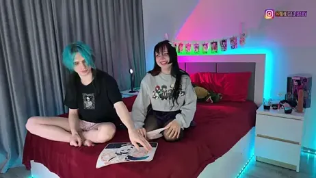 h3ntai_baby — Stripchat recorded stream image, 17.09.2025 17:10
