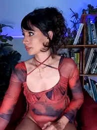 Naughty-Jessie — Stripchat recorded stream image, 17.09.2025 20:10