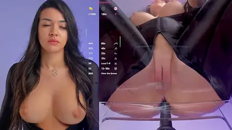 Dakota_Blare — Stripchat recorded stream image, 18.09.2025 00:30