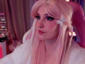 HoneyCherry — Bongacams recorded stream image, 18.09.2025 00:20