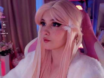 HoneyCherry — Bongacams recorded stream image, 18.09.2025 00:20