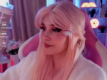 HoneyCherry — Bongacams recorded stream image, 18.09.2025 00:20