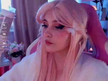 HoneyCherry — Bongacams recorded stream image, 18.09.2025 00:20