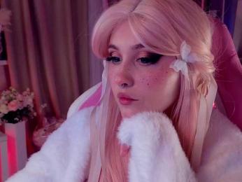 HoneyCherry — Bongacams recorded stream image, 18.09.2025 00:20