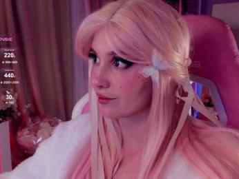 HoneyCherry — Bongacams recorded stream image, 18.09.2025 00:20