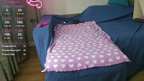 MilaaMilaa — Stripchat recorded stream image, 17.02.2025 03:50