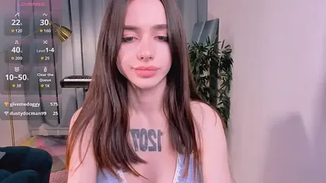 shuggybaby — Stripchat recorded stream image, 18.09.2025 07:00
