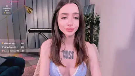shuggybaby — Stripchat recorded stream image, 18.09.2025 07:00