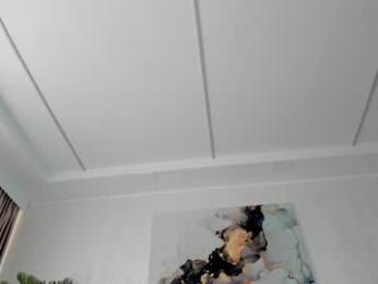 tiffanyhouston_ — Chaturbate recorded stream screenshot (18 Sep 2025)