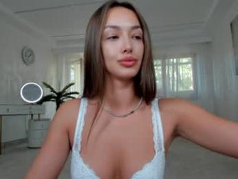 tiffanyhouston_ — Chaturbate recorded stream screenshot (18 Sep 2025)