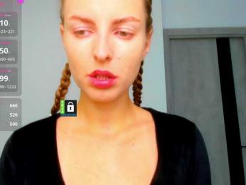 PinkPanterka — Bongacams recorded stream image, 18.09.2025 05:00