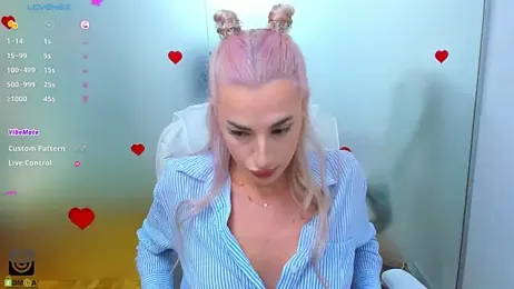 aileen_williams — Stripchat recorded stream screenshot (18 Sep 2025)