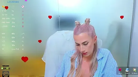 aileen_williams — Stripchat recorded stream screenshot (18 Sep 2025)