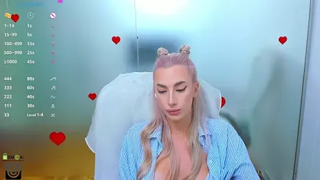 aileen_williams — Stripchat recorded stream screenshot (18 Sep 2025)