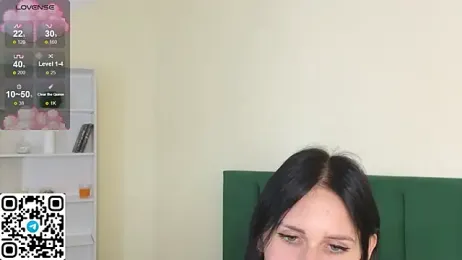 Bonnie_White — Stripchat recorded stream image, 18.09.2025 10:20
