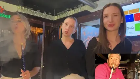 dirtypub — Stripchat recorded stream image, 18.09.2025 13:30