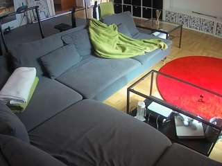 voyeurcam-julmodels-living-3 — Camsoda recorded stream image, 17.09.2025 18:00