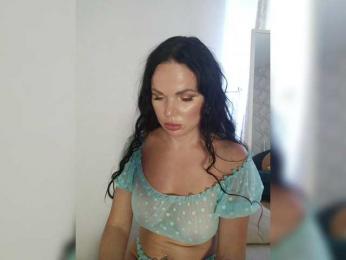 Kirakedi — Bongacams recorded stream image, 18.09.2025 17:20