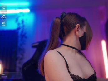 arimass — Bongacams recorded stream image, 18.09.2025 16:30
