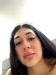 LaanaCooper — Stripchat recorded stream image, 18.09.2025 17:50