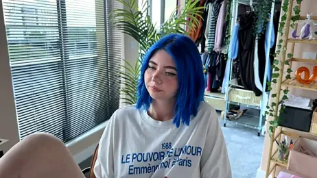 _vixenp — Stripchat recorded stream image, 18.09.2025 16:50