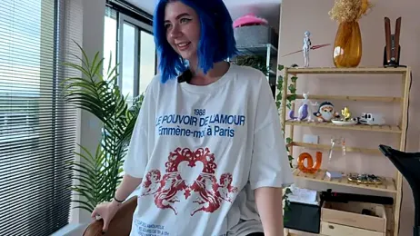 _vixenp — Stripchat recorded stream image, 18.09.2025 16:50