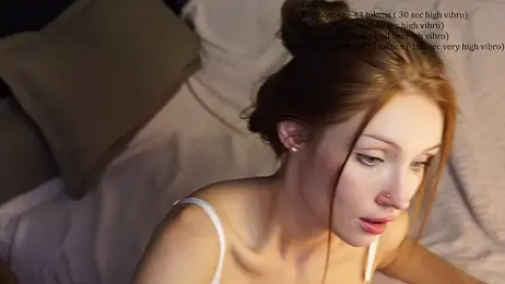 Marcelia_VS_World — Stripchat recorded stream screenshot (18 Sep 2025)