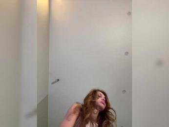 Nastyu-sha — Bongacams recorded stream screenshot (18 Sep 2025)