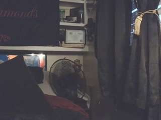lushdiamondz — Camsoda recorded stream image, 18.09.2025 22:20