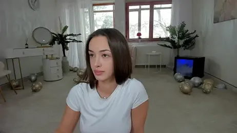 TiffanyHouston_ — Stripchat recorded stream screenshot (17 Feb 2025)