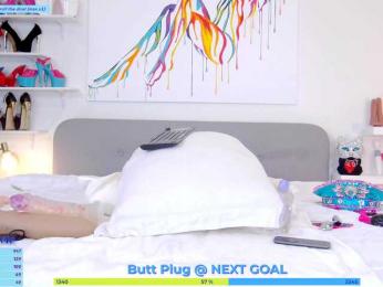 CindyBKK — Bongacams recorded stream image, 19.09.2025 00:20