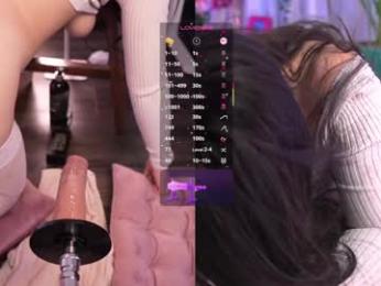 lau__1 — Chaturbate recorded stream image, 18.09.2025 20:40